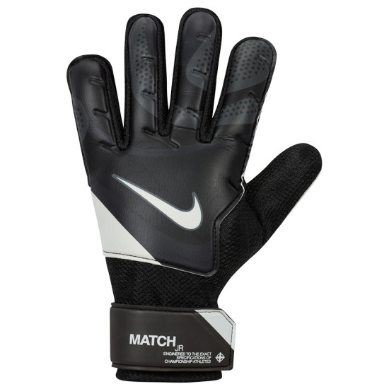 Nike Παιδικά γάντια τερματοφύλακα Match Goalkeeper Gloves Nike Παιδικά γάντια τερματοφύλακα Match Goalkeeper Gloves